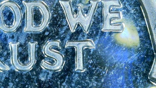 1972-S Proof Eisenhower (Ike) Dollar - ANACS PF 68 DCAM - Doubled Die (DDO-004) - Picture 6 of 6
