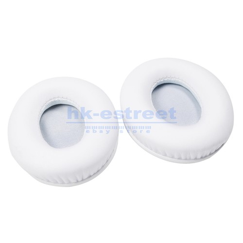For Beats by Dre Studio 1.0 Headband Replacement Rubber Cushion/ Ear pads Part - Picture 22 of 25