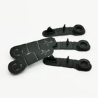 5x Headset Dust Side Cover For Motorola SL1M SL2M SL300 SL500e SL1600 SL3500e