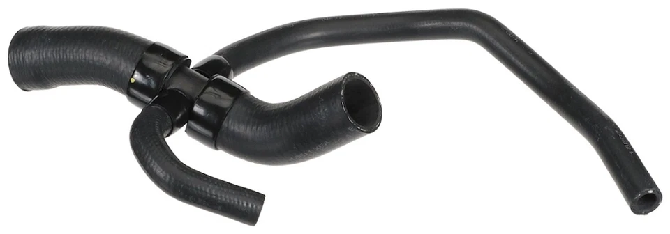 Gates Radiator Coolant Hose Lower For 2001-2004 Ford Escape 2L L4 GAS - Image 2 of 3