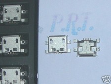 CONNETTORE RICARICA JACK MICRO USB PER Ngm Forward Action