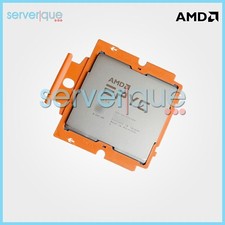 AMD 100-000000789 EPYC 9654 96-Core 2.4GHz 360W 384MB Processor