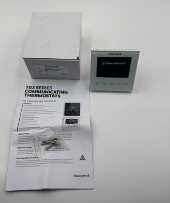 HONEYWELL TB3240W/U THERMOSTAT