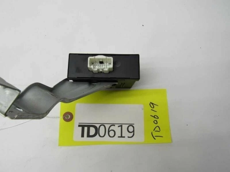 Módulo de control TPMS RX-8 2004 2008 unidad de computadora de monitoreo de presión de neumáticos OEM Foto 4 de 4