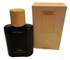 ZINO by Davidoff for Men 4.2 oz edt Spray New in Box