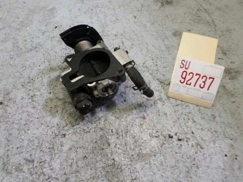 Throttle Body Impala 2000 2005 Chevrolet 3.4L Engine Motor Valve Control OEM - Picture 3 of 6