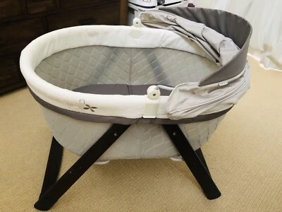 ingenuity bassinet australia