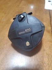 abu garcia diplomat 420 fly reel 904 LH Rod and Combo, 9 ft: Buy Online at Best Price in UAE Vintage Large Abu Garcia Diplomat