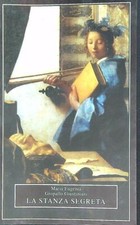 LA STANZA SEGRETA GROPALLO GIUSTINIANI MARIA ALPICELLA GRAFICA E CONVEGNI 2004