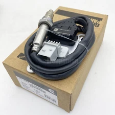 Nox Sensor Nitrogen Oxide Sensor Fits For Cummins 13-18 Dodge Ram 6.7L 2872948
