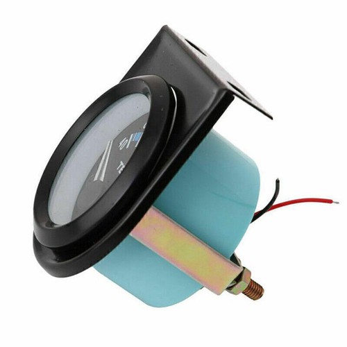 2 " 52mm DIGITAL LED Auto Wassertemperatur Anzeige Satz 40-120 ℃ universell DE - Bild 4 von 8
