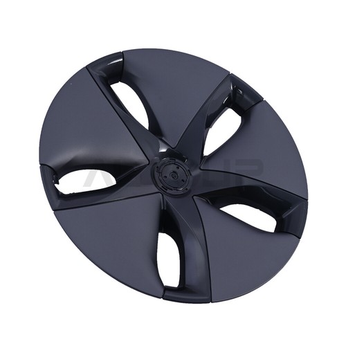 Hubcap Hub Cap Full Wheel Cover For 17-20 Tesla Model 3 Aero 18" 1044231-99-B - Picture 3 of 10