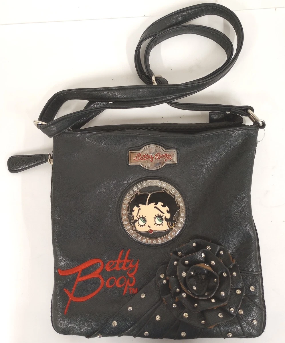 Betty Boop Floral Bags & Handbags for Women for sale | eBay