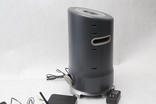 Rocketfish RF-RBWS02 RF-RBAUX Indoor Outdoor Speaker Transmitter R52 - Bild 6 von 9