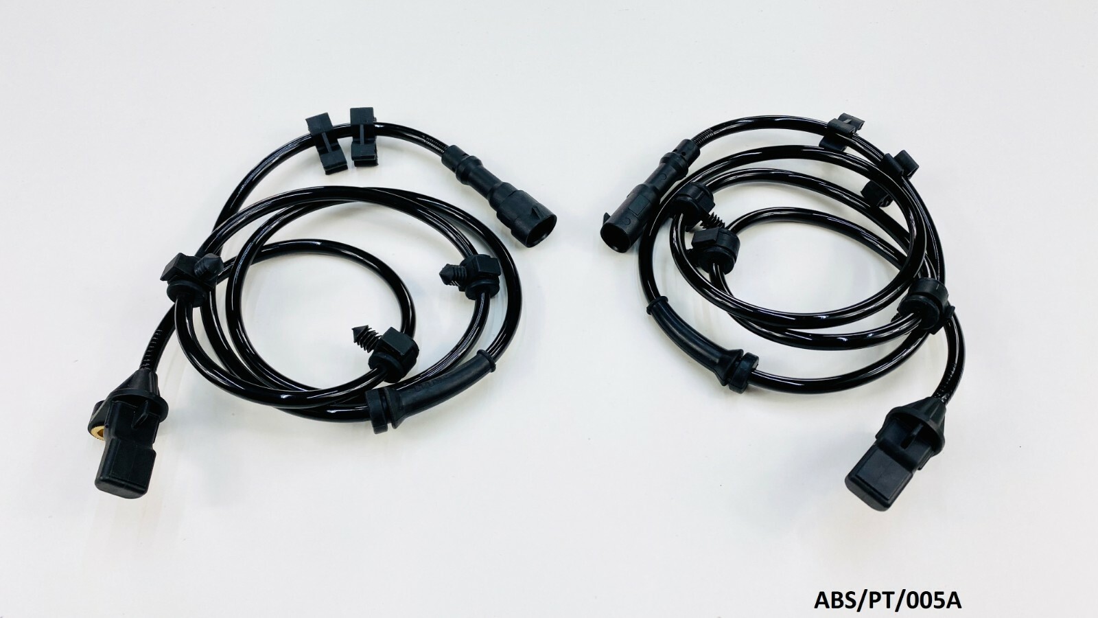 2 x Rear ABS Sensor for Chrysler PT Cruiser 20042010 ABS/PT/005A eBay