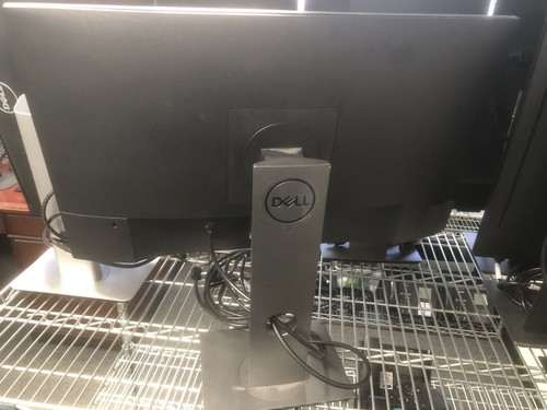 Dell P2319H 23" Widescreen LED Adjustable Monitor 1920 x 1080 HDMI w/ Cables - Picture 6 of 8