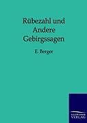 Thumbnail - Rübezahl Und Andere Gebirgssagen | Buch | 9783846002346