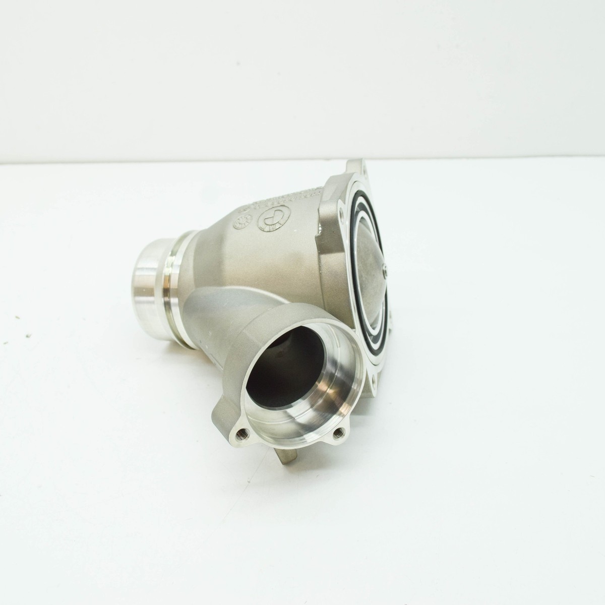 BMW 3 G20 Turbokompressor Bypassklappe 11658596273 NEU ORIGINAL | eBay