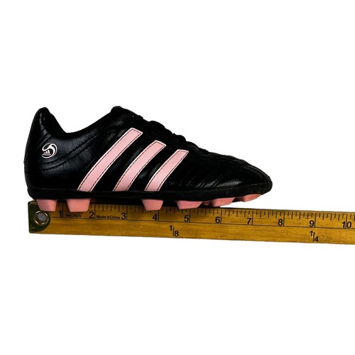 Scarpe da calcio Adidas Goletto ragazzo taglia 12K FG - Foto 2 di 11
