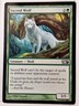 Sacred Wolf - Magic 2011 Core Set M11 - Magic the Gathering MTG Nice!