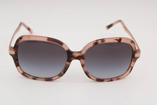 Michael Kors Adrianna II Tortoise/Brown Mk 2024 310613 Sunglasses 57-16-135