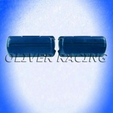 ARMLEHNEN blau Chevrolet Camaro Chevelle Nova El Camino Pontiac GTO 67-70 71 72