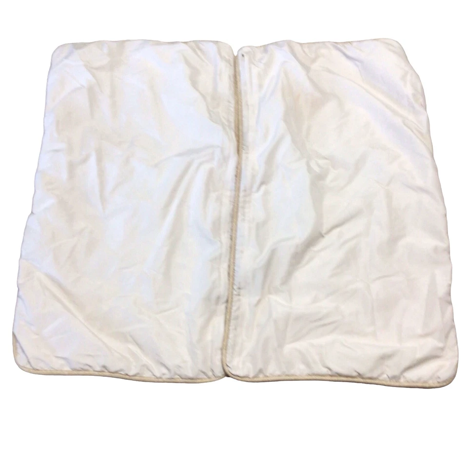 Par de fundas de almohada King CROSCILL Camile Foto 4 de 4