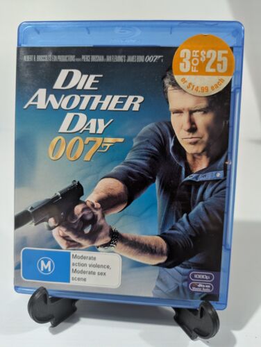Blu-rays, Action, thrillers, kids, Comedy, TV shows Buy 4 or more for 20% off - Picture 226 of 403