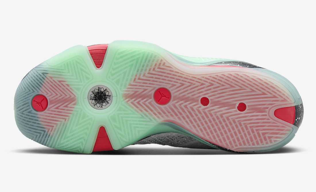 Nike Air Jordan 38 XXXVIII PF Rui Hachimura FD0583-003 Men's Size Nike Air Jordan 38 XXXVIII PF Rui Hachimura FD0583-003 Men's Size