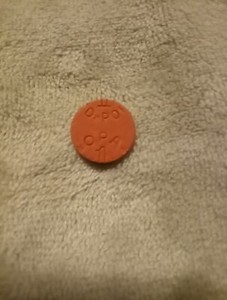 Misprint Opa World War II 1 Point Coin