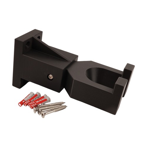 Wandhalterung passend für STIHL FSA 57 Akku Freischneider Motorsense Halterung - Bild 6 von 16