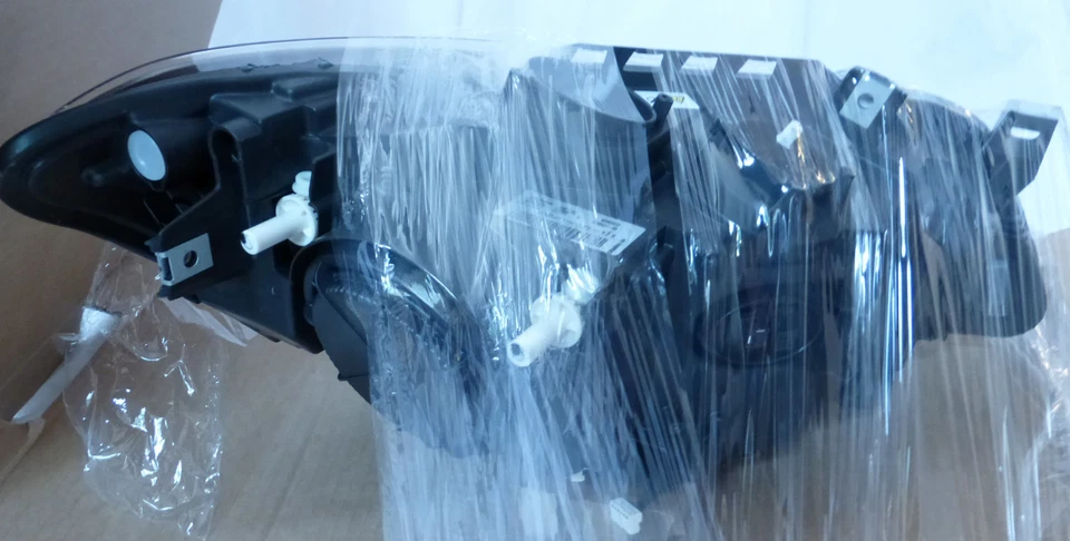 BMW OEM F22 F23 2 Serie Europäische Spec Xenon Links Scheinwerfer Montage - Bild 4 von 4