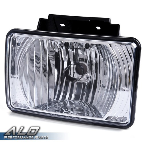 Bumper Fog Lights Driving Lamps Fit For 04-12 Chevy Colorado GMC Canyon Pickup - Picture 11 of 12