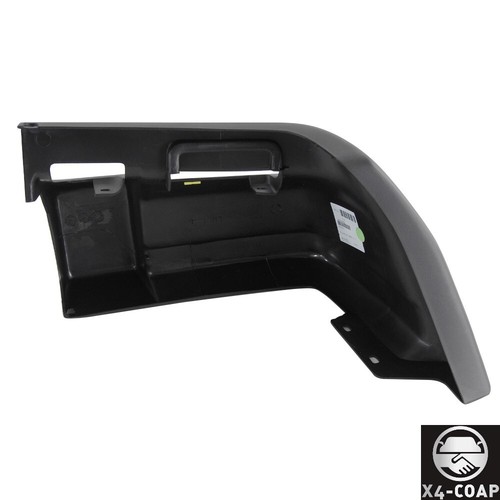 Front,Left Driver Side Bumper End For Jeep Cherokee CH1004126 5DY41DX9AB New - Picture 3 of 3