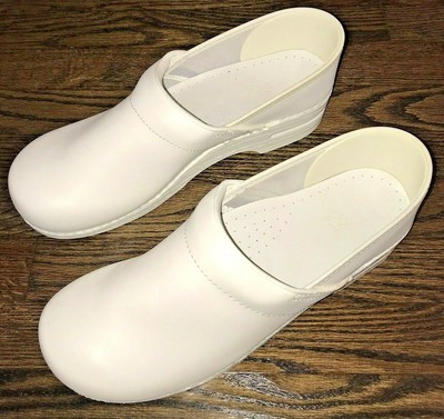 dansko mens non slip shoes