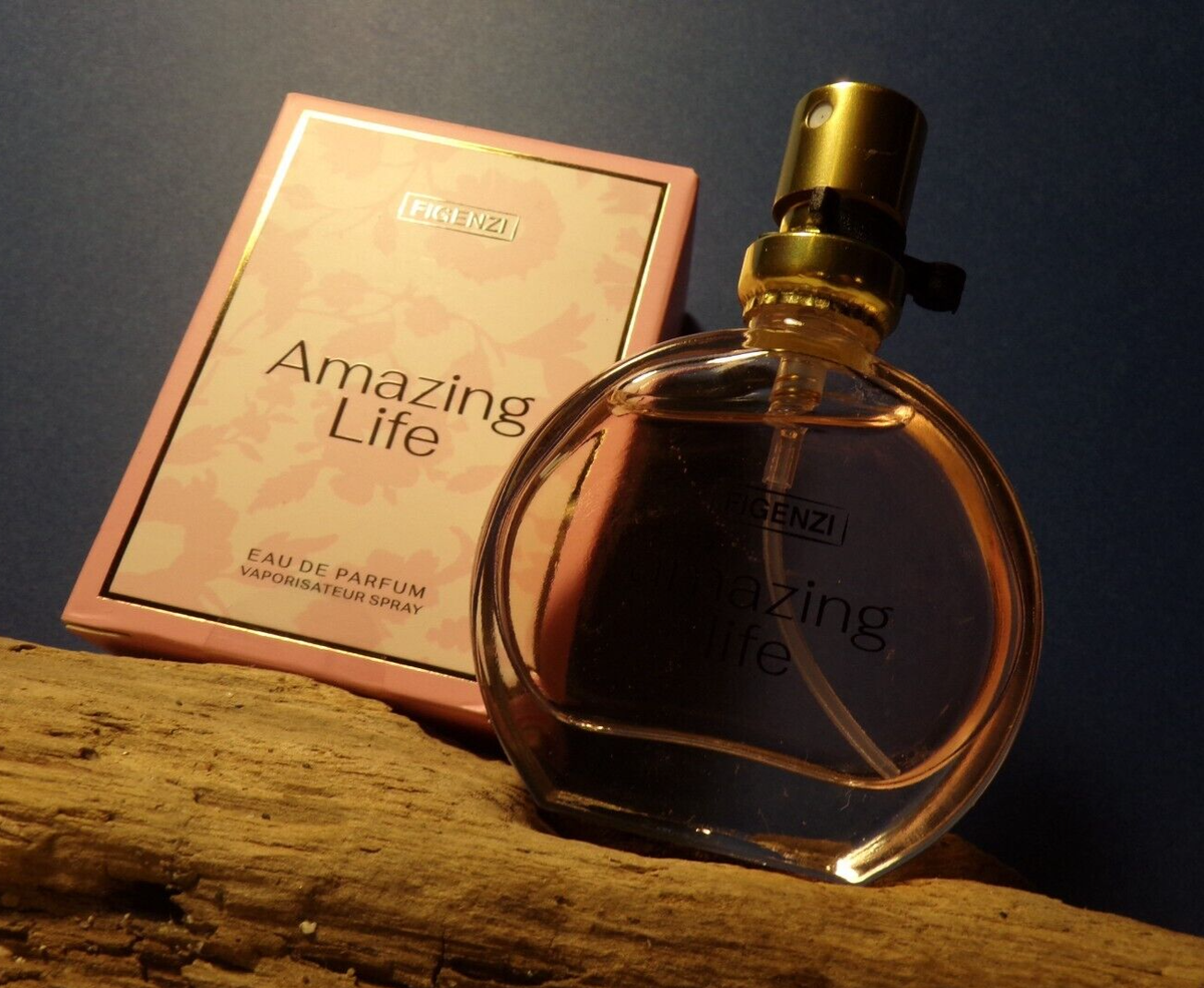 for her figenzi parfum marsela