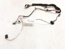Jeep JK Wrangler Driver Front Power Door Harness Strap 68066013AC 2011-20 139467