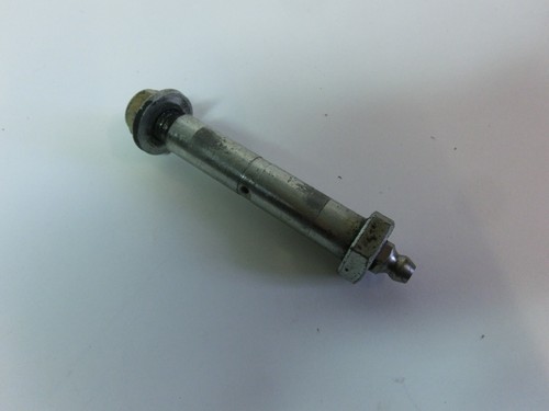 Yamaha XTZ 660 Tenere 3YF 91-94 Schraube Federbein Stoßdämpfer Bolzen Lager