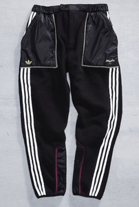 adidas skateboarding pants