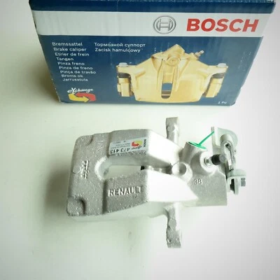 Renault Clio RS etrier frein Bosch 0986473413 32063989 7701208263 sans consigne - Photo 1/4