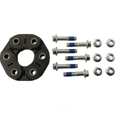 Drive Shaft Coupler Moog 673