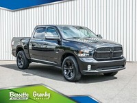 2019 Ram 1500 Classic Express Night GROUPE REMORQUAGE