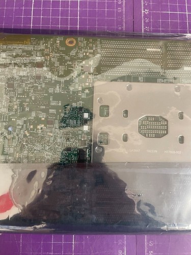 Dell EMC PowerEdge C6420 C6400 Server Motherboard ( 8JG8G )_0.5_6 - Bild 7 von 10