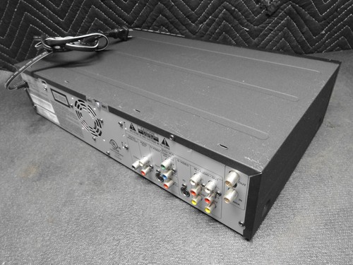 Magnavox ZV427MG9 DVD Recorder / VCR Combo HDMI output, digital tuner, remote - Picture 13 of 18