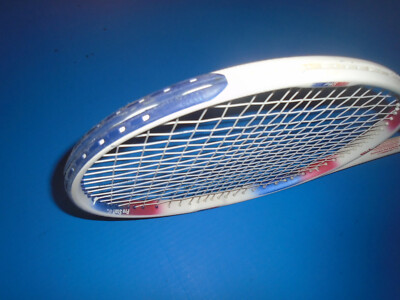 ウィルソンPRO-STOCK RGP71L ウィルソンPRO-STOCK RGP71L Wilson Pro Staff Tennis Racquets