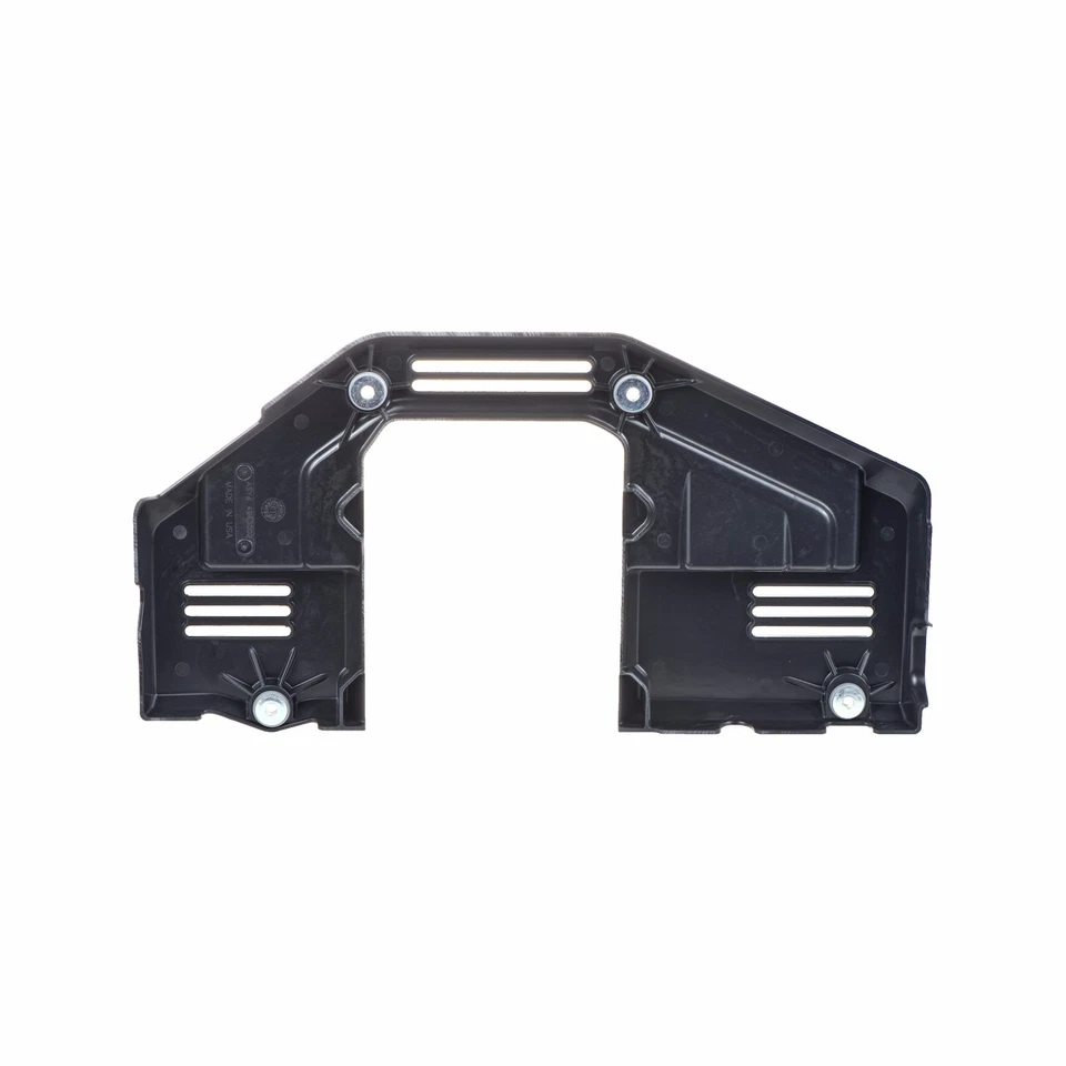 07-15 RAM 2500 3500 4500 5500 6,7 L CUBIERTA DE MOTOR DIÉSEL ESCUDO TÉRMICO FABRICANTE DE EQUIPOS ORIGINALES NUEVO MOPAR Foto 4 de 4