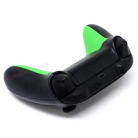 Microsoft Xbox Wireless Controller Xbox One X S 20th Anniversary Special Edition