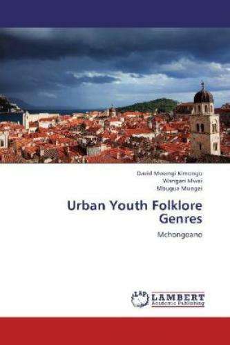 Thumbnail - Urban Youth Folklore Genres Mchongoano 2065
