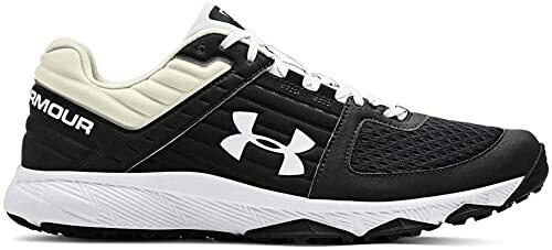 under armour men's yard trainer baseball shoe