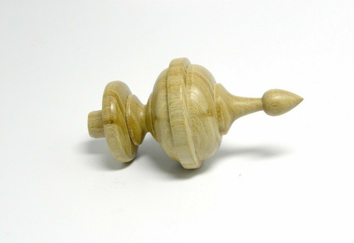 Finials For Ansonia Clock Model King, all finals.  - Picture 5 of 19